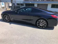 Usata BMW 840 Gran Coupé M Sport 340 CV (250 kW) 2020 Coupé