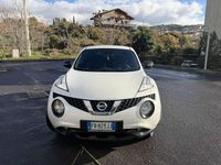 Usata Nissan Juke N-Connecta 110 CV (80 kW) 2015 SUV