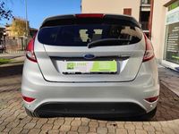 usata Ford Fiesta 1.0 EcoBoost 100CV 5 porte Titanium usato