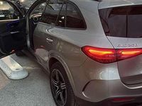 Usata Mercedes GLC200 AMG Line Premium Plus 204 CV (150 kW) 2023 SUV