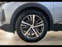 Usata Peugeot 3008 Allure 302 CV (222 kW) 2021 Grigio SUV