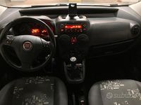 Usata Fiat Qubo Life 77 CV (56 kW) 2012 Grigio Monovolume