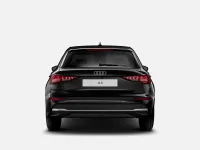Nuova Audi A3 Design 116 CV (85 kW) 2026 Nero brillante