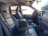 Occasion Dodge Ram SE 179 ch (131 kW) 2007 Noir Pick-up