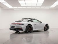 Usata Porsche 911 485 CV (356 kW) 2024 Gray Coupé