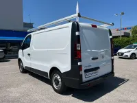 Usata Opel Vivaro-e Combi 121 CV (88 kW) 2019 Bianco Monovolume