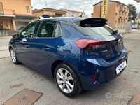Usata Opel Corsa Edition 75 CV (55 kW) 2021 Grigio Berlina