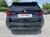 Usata BMW X1 M Sport 136 CV (100 kW) 2025 Nero SUV