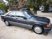 Usata Mercedes 190 75 CV (55 kW) 1993 Berlina