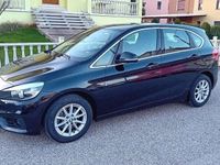 usata BMW 218 Gran Tourer Serie 2 A.T. (F45) - d 2.0 diesel euro 6