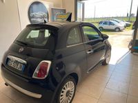 usata Fiat 500 PREZZO PAZZO