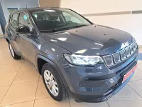 Usata Jeep Compass 131 CV (96 kW) 2022 Other SUV