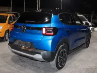 Usata Citroën C3 100 CV (73 kW) 2024 Blu SUV