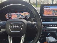 Usata Audi A4 S-Line 163 CV (119 kW) 2021 Station wagon