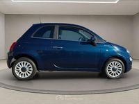 Usata Fiat 500 Dolcevita 69 CV (50 kW) 2023 Blu Berlina