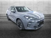 Usata Cupra Terramar VZ 265 CV (194 kW) 2025 Grigio SUV