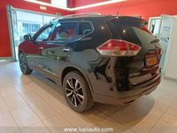 usata Nissan X-Trail 1.6 dci Acenta 2wd xtronic E6