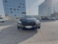 Usata BMW 218 M Sport 150 CV (110 kW) 2021 Nero Coupé
