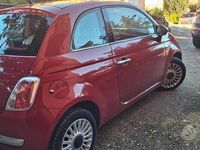 Usata Fiat 500 69 CV (50 kW) 2011 Utilitaria