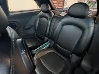 Usata Mini Cooper Paceman 111 CV (81 kW) 2014 Bianco SUV