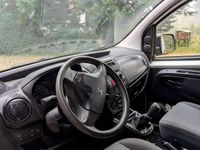 Usata Peugeot TePee 75 CV (55 kW) 2014 Bianco Furgone