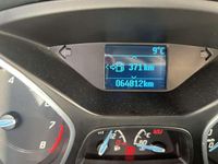 Usata Ford C-MAX Titanium 120 CV (88 kW) 2014 Lilla Monovolume