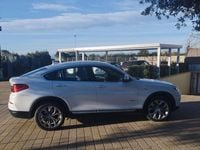 Usata BMW X4 190 CV (139 kW) 2016 SUV