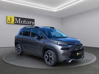 Usata Citroën C3 Aircross Shine 110 CV (80 kW) 2023 Grigio tetto nero SUV