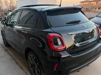 Usata Fiat 500 Sport 120 CV (88 kW) 2022 Nero Station wagon