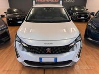 Usata Peugeot 5008 Allure 131 CV (96 kW) 2022 Bianco SUV