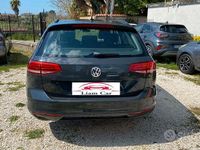 Usata VW Passat Executive 150 CV (110 kW) 2019 Grigio Station wagon