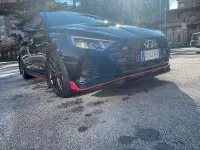 Usata Hyundai i20 N Performance 204 CV (150 kW) 2024 Nero Utilitaria