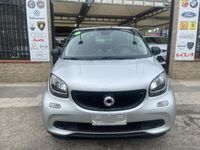 usata Smart ForFour 70 1.0 Passion