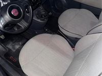 Usata Fiat 500 75 CV (55 kW) 2010 Utilitaria