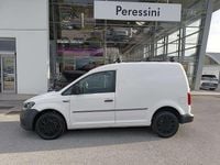 Usata VW Caddy 102 CV (75 kW) 2019 Bianco candy Monovolume