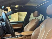 Usata BMW X6 M Sport 258 CV (189 kW) 2015 SUV