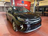 Usata Kia Stonic MY23 2023 Nero SUV