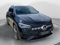 usata Mercedes 200 GLA SUVd Digital Edition auto del 2020 usata a Firenze