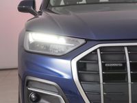 usata Audi Q5 Q540 TDI 204 CV quattro S tronic Business Advanced