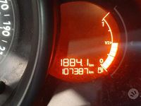 Usata Citroën C3 2014 Bianco Utilitaria