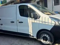 Usata Fiat Talento 120 CV (88 kW) 2020 Bianco Monovolume