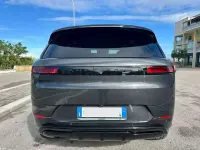 Usata Land Rover Range Rover Sport Autobiography 351 CV (258 kW) 2024 Grigio SUV