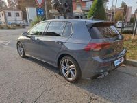 Usata VW Golf VII R-line 2021 Antracite Utilitaria