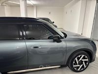 Usata Mini Cooper Countryman Favoured 150 CV (110 kW) 2025 Gray SUV