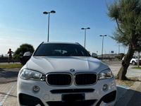 usata BMW X6 xdrive30d Extravagance 258cv auto