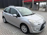 Usata Citroën C3 Attraction 60 CV (44 kW) 2010 Argento Berlina