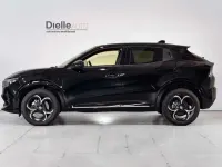 Nuova Alfa Romeo Junior 145 CV (106 kW) 2025 Nero tortona SUV