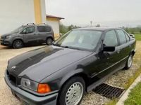 usata BMW 320 e36 i 1991 asi