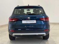 usata Seat Ateca 1.6 TDI Business