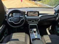 Usata EMC SEI 147 CV (108 kW) 2025 Nero SUV